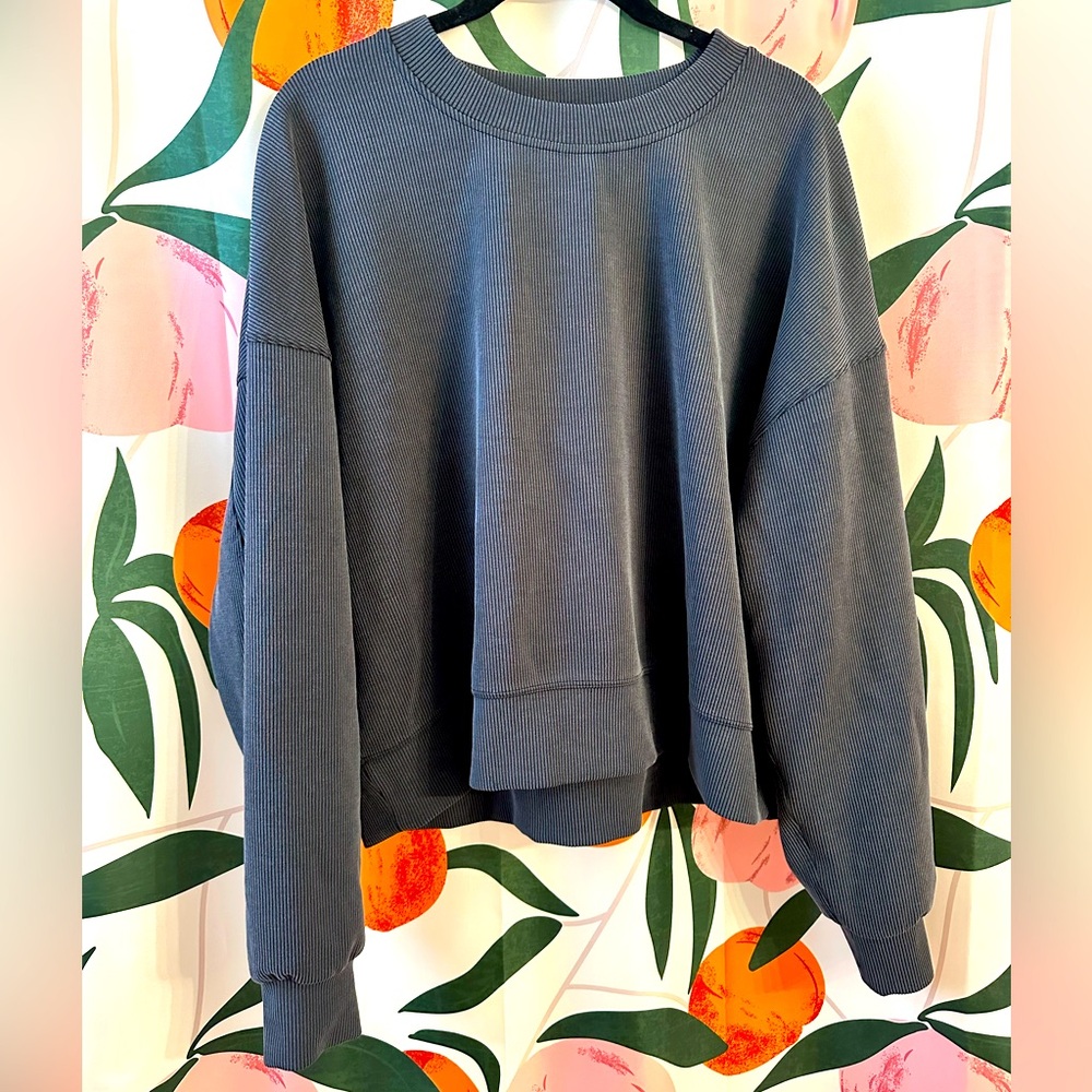 Lululemon softstreme